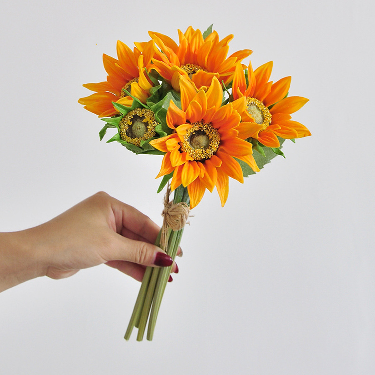 Tournesol Artificiel