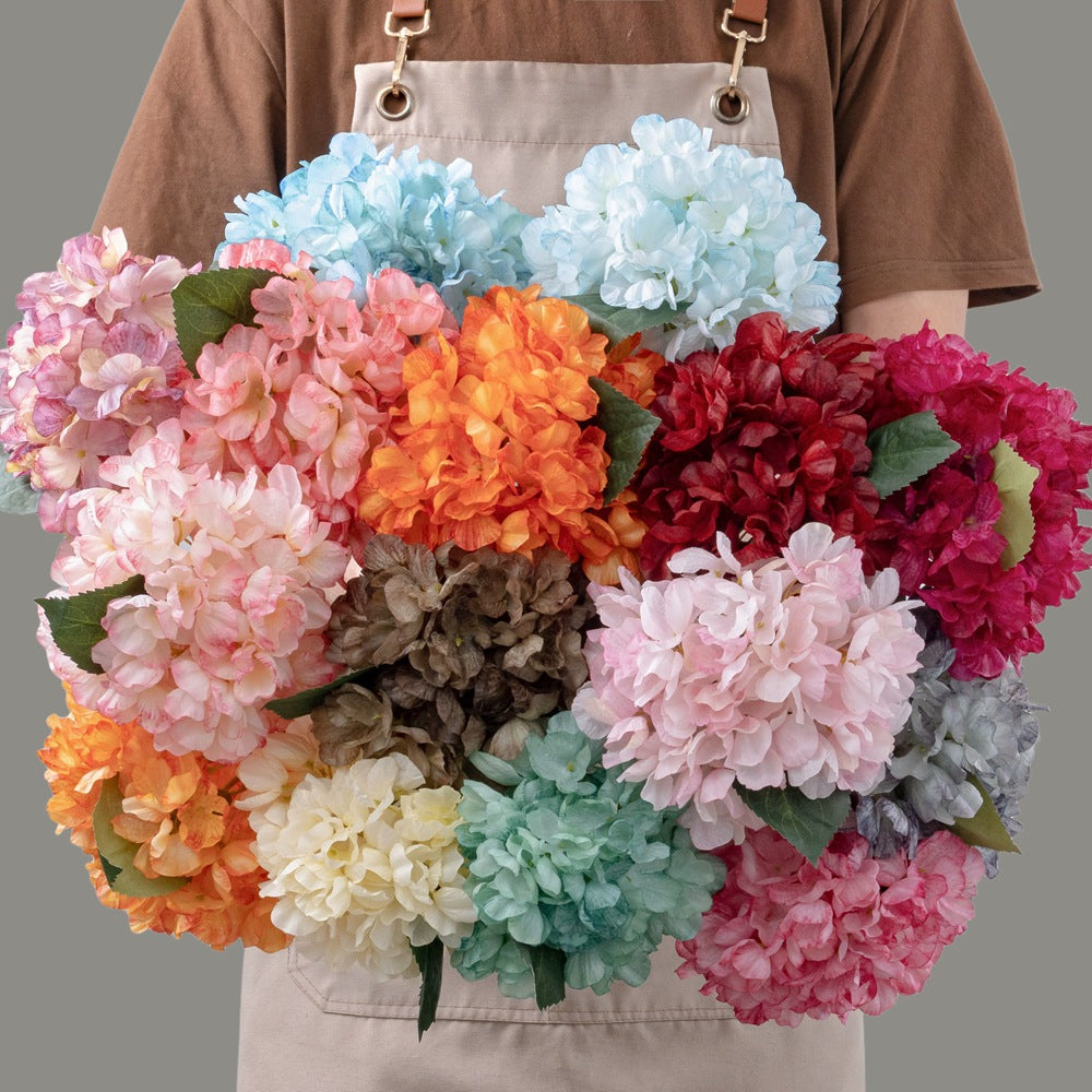 Hortensia Artificiel